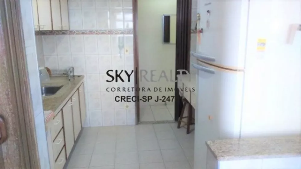 Apartamento, 3 quartos, 74 m² - Foto 6