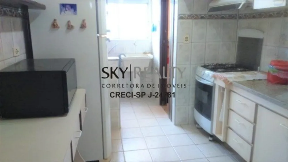 Apartamento, 3 quartos, 74 m² - Foto 13