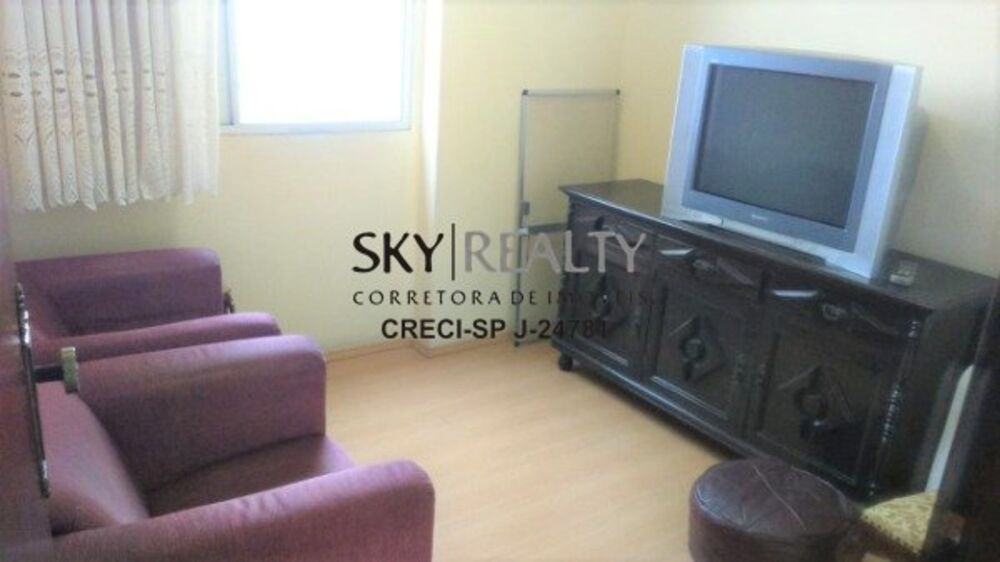 Apartamento, 3 quartos, 74 m² - Foto 4