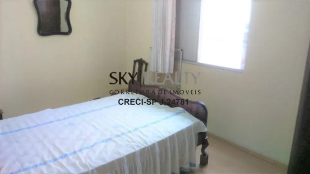 Apartamento, 3 quartos, 74 m² - Foto 7