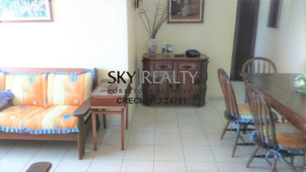 Apartamento, 3 quartos, 74 m² - Foto 3