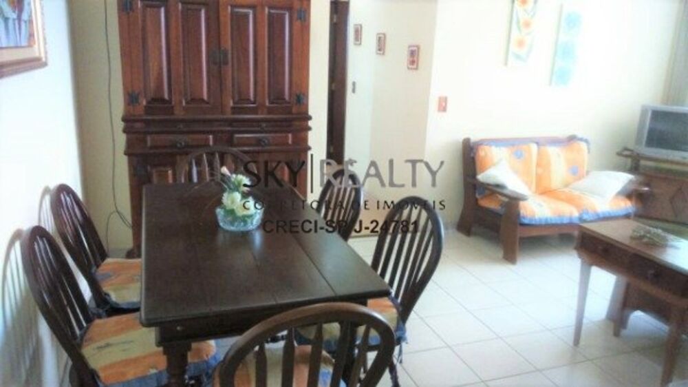 Apartamento, 3 quartos, 74 m² - Foto 1