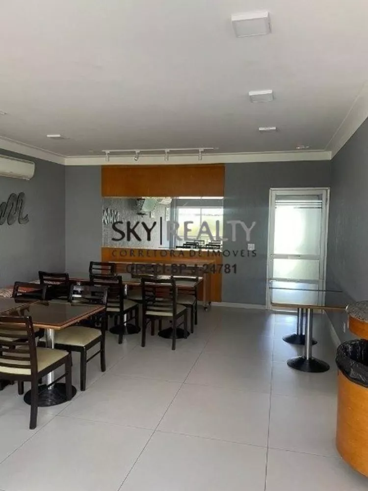 Apartamento, 2 quartos, 50 m² - Foto 6