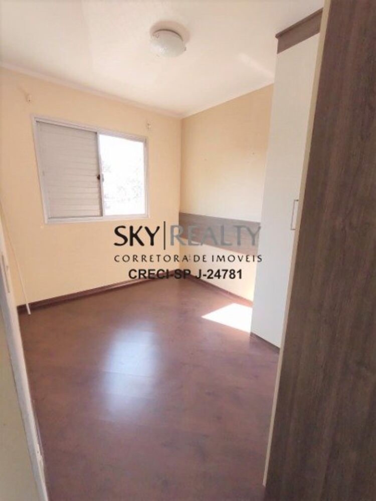 Apartamento à venda com 2 quartos, 50m² - Foto 1