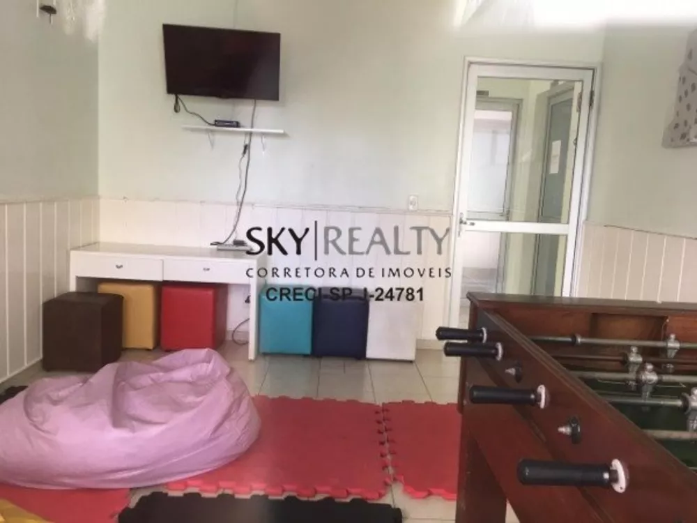 Apartamento, 2 quartos, 50 m² - Foto 8
