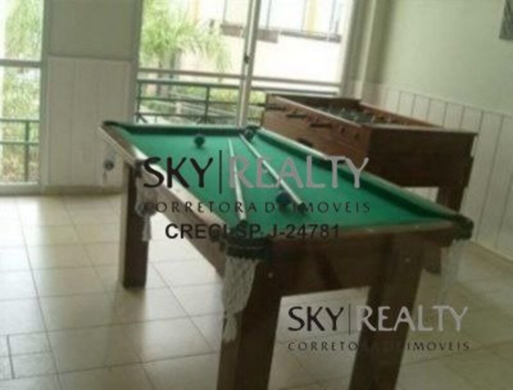 Apartamento à venda com 2 quartos, 50m² - Foto 4