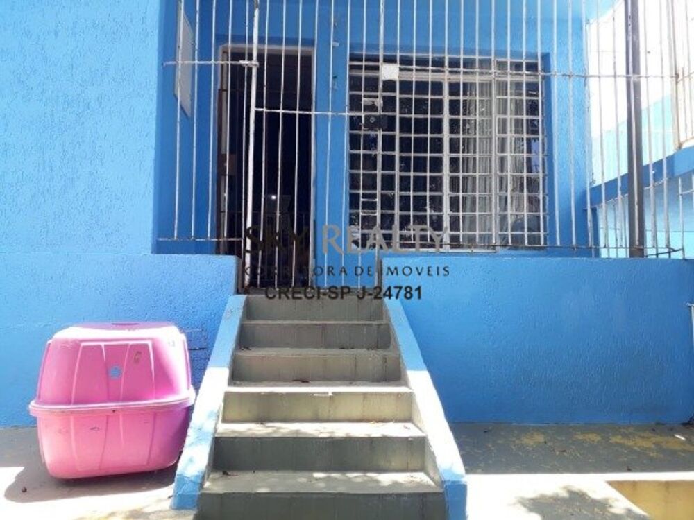Casa à venda com 4 quartos, 100m² - Foto 3