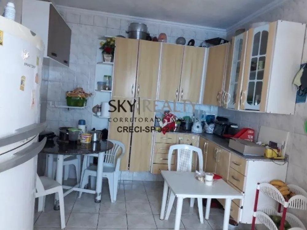 Casa, 4 quartos, 100 m² - Foto 5