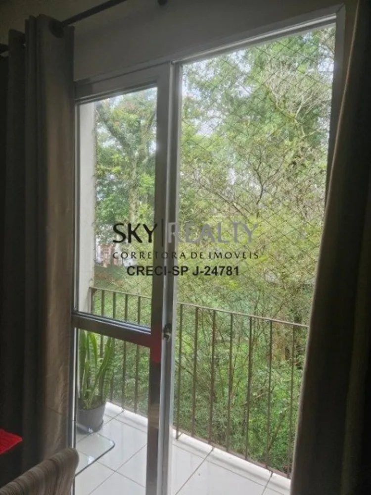 Apartamento, 2 quartos, 58 m² - Foto 3