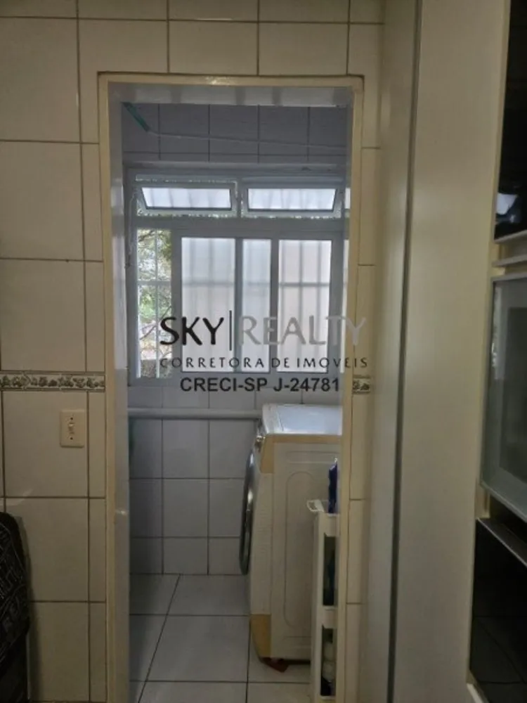 Apartamento, 2 quartos, 58 m² - Foto 8