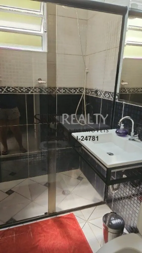 Apartamento, 2 quartos, 58 m² - Foto 6
