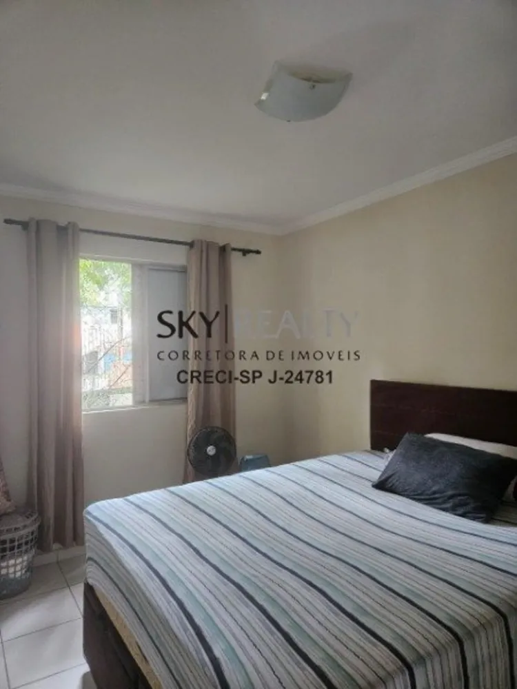 Apartamento, 2 quartos, 58 m² - Foto 5
