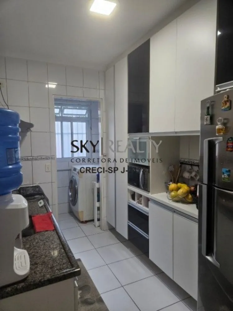 Apartamento, 2 quartos, 58 m² - Foto 4