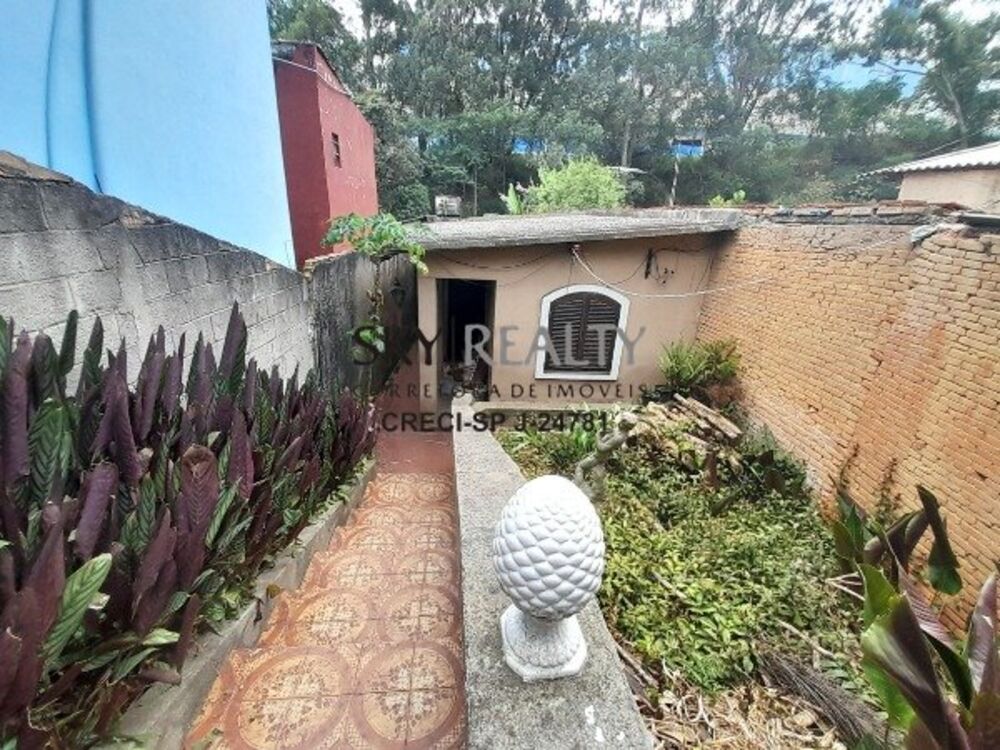 Casa, 2 quartos, 70 m² - Foto 3