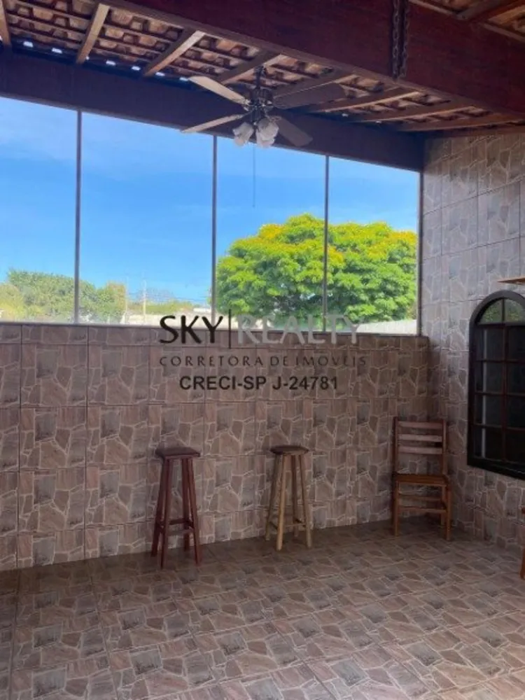 Casa de Condomínio, 3 quartos - Foto 8