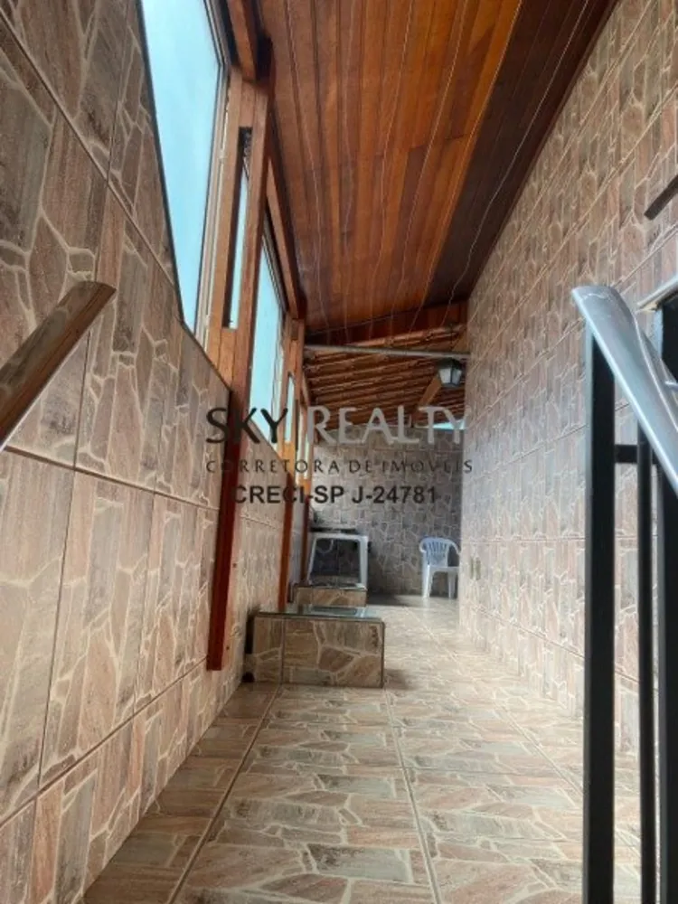 Casa de Condomínio, 3 quartos - Foto 10
