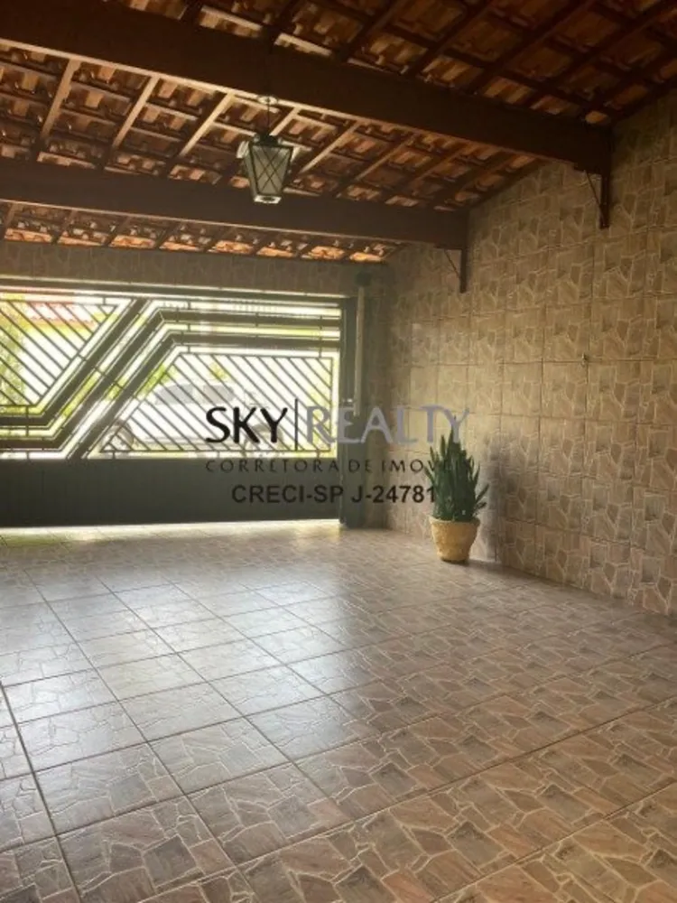Casa de Condomínio, 3 quartos - Foto 16