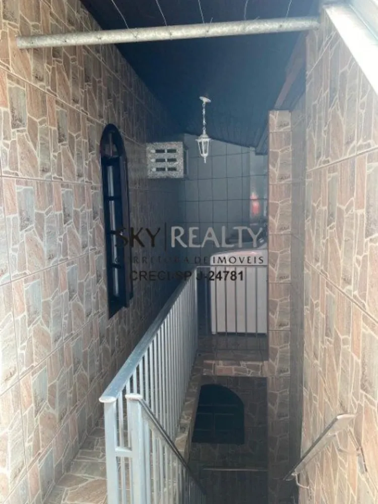Casa de Condomínio, 3 quartos - Foto 7