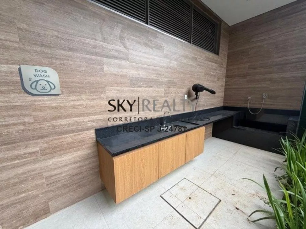 Apartamento, 1 quarto, 25 m² - Foto 1