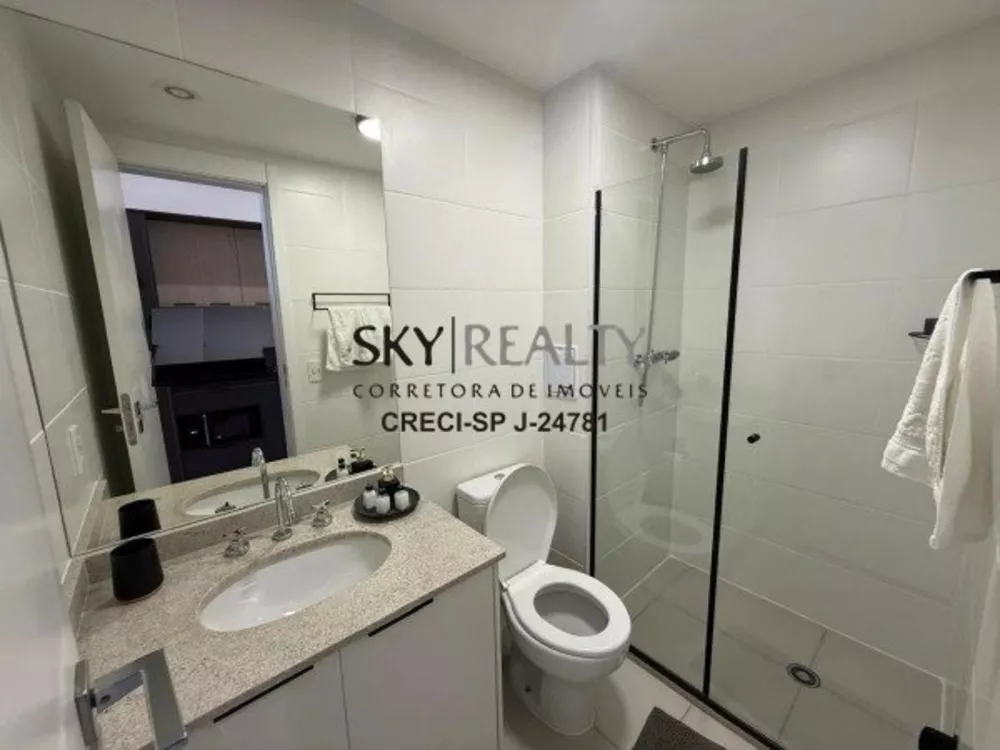 Apartamento, 1 quarto, 25 m² - Foto 2