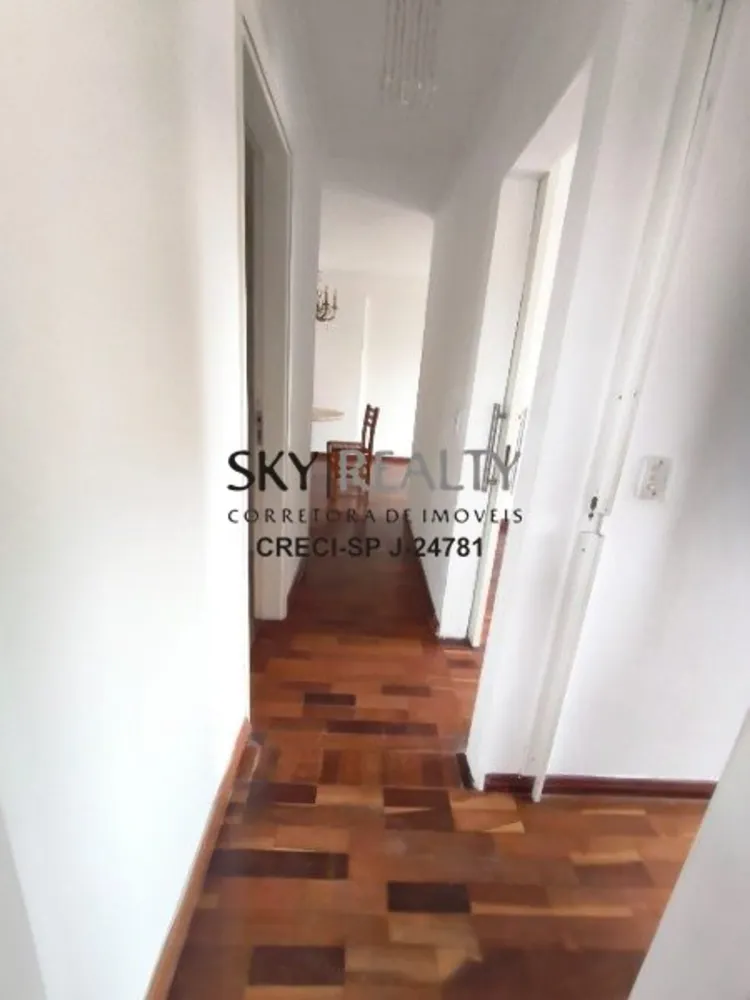 Apartamento, 3 quartos, 65 m² - Foto 3