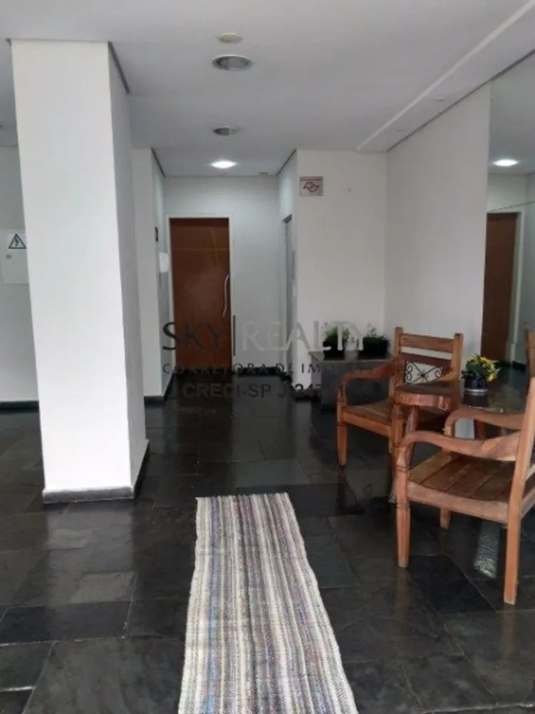 Apartamento, 3 quartos, 65 m² - Foto 5