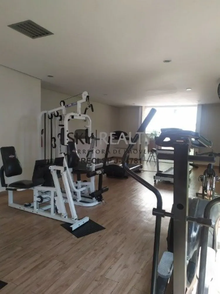 Apartamento, 3 quartos, 65 m² - Foto 12
