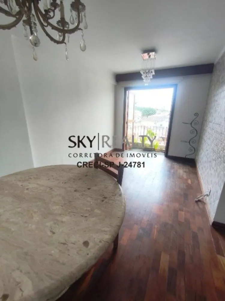 Apartamento, 3 quartos, 65 m² - Foto 7