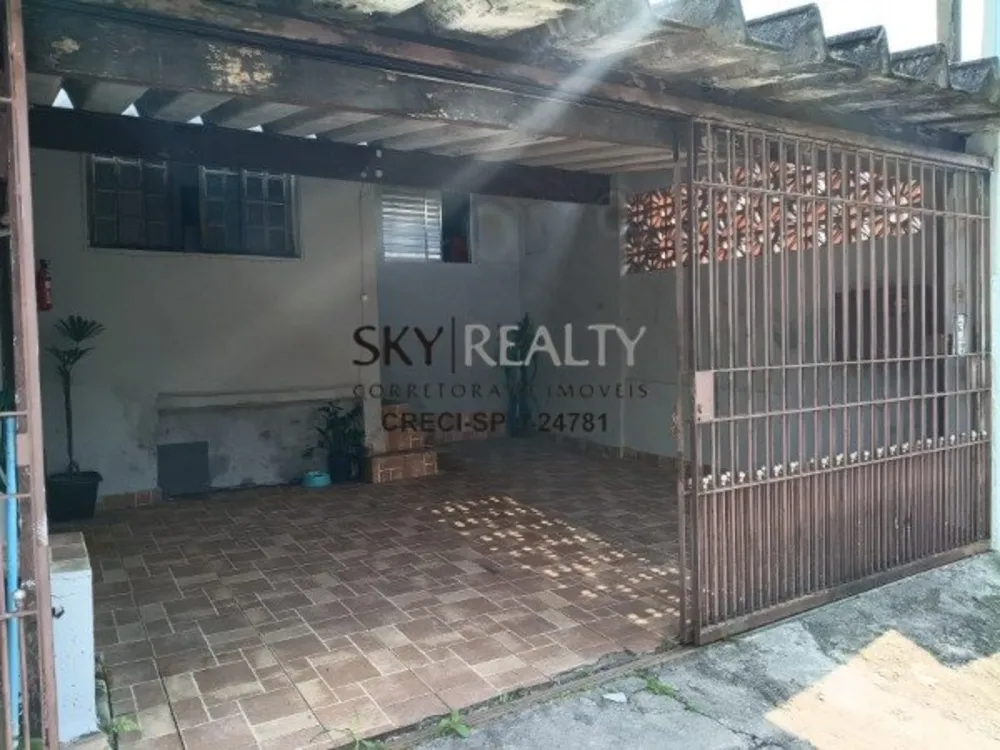 Casa, 2 quartos, 140 m² - Foto 13