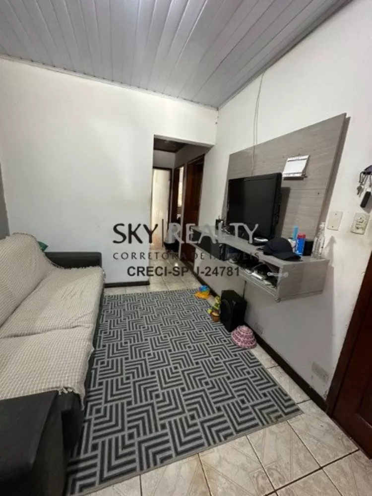 Casa, 2 quartos, 140 m² - Foto 3