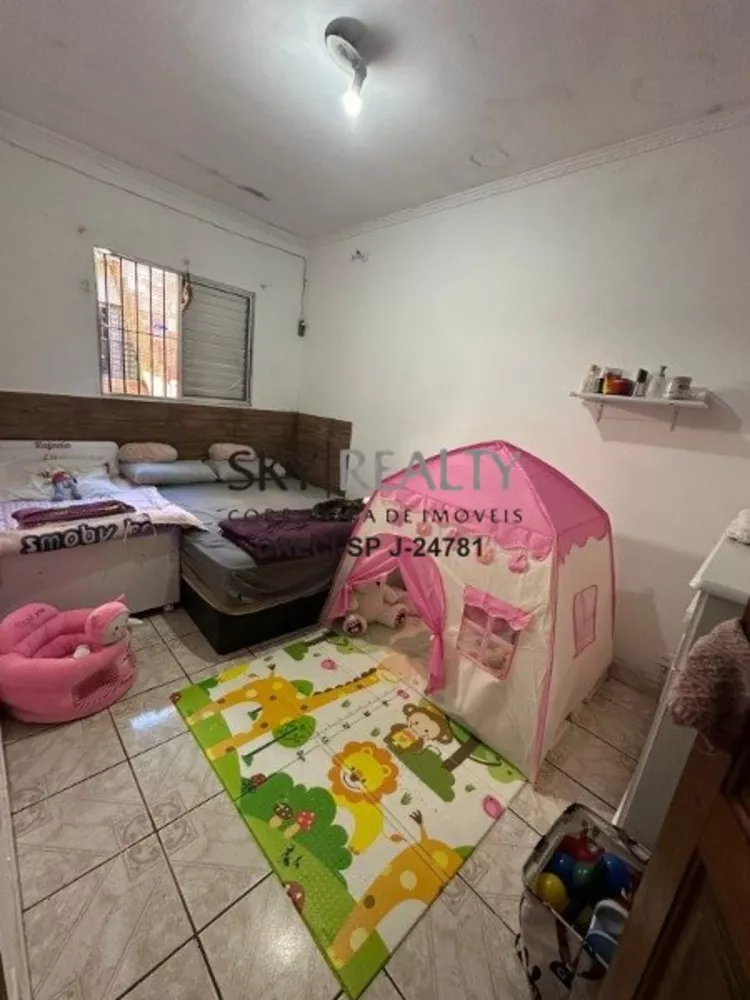 Casa, 2 quartos, 140 m² - Foto 4