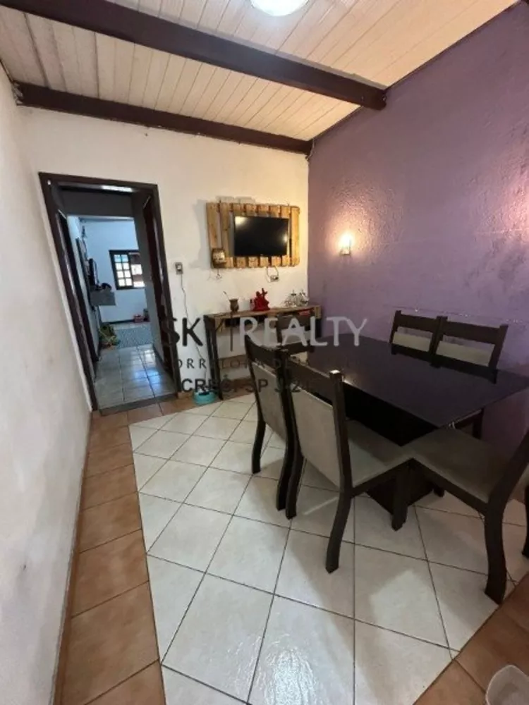 Casa, 2 quartos, 140 m² - Foto 1