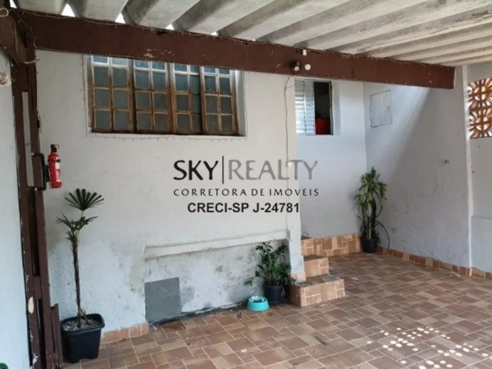 Casa, 2 quartos, 140 m² - Foto 14
