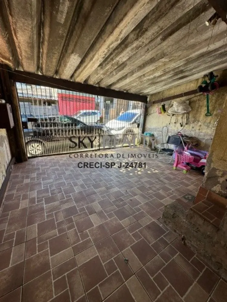 Casa, 2 quartos, 140 m² - Foto 12