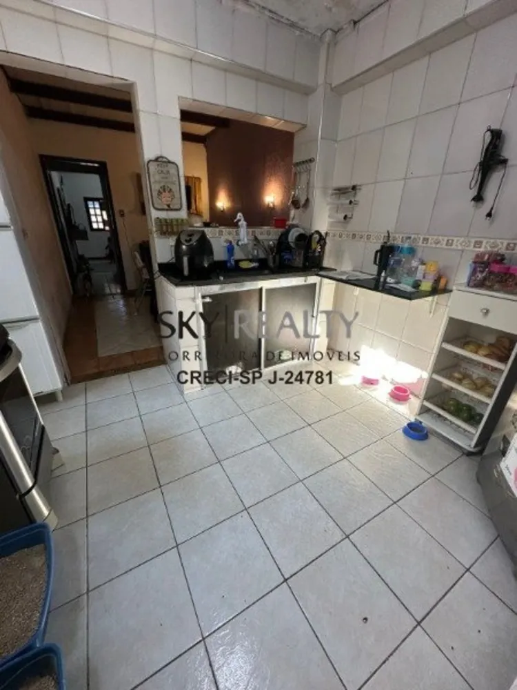 Casa, 2 quartos, 140 m² - Foto 6