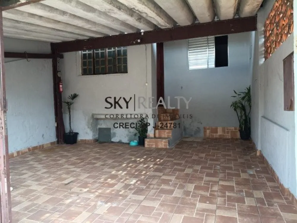 Casa, 2 quartos, 140 m² - Foto 16