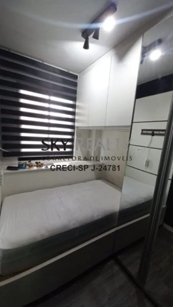 Apartamento, 3 quartos, 70 m² - Foto 7