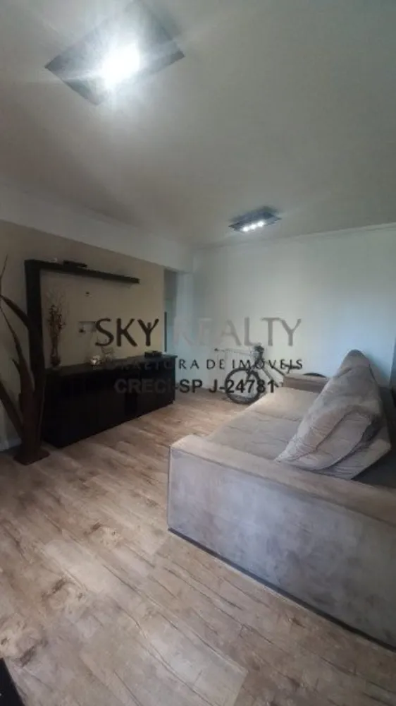 Apartamento, 3 quartos, 70 m² - Foto 2