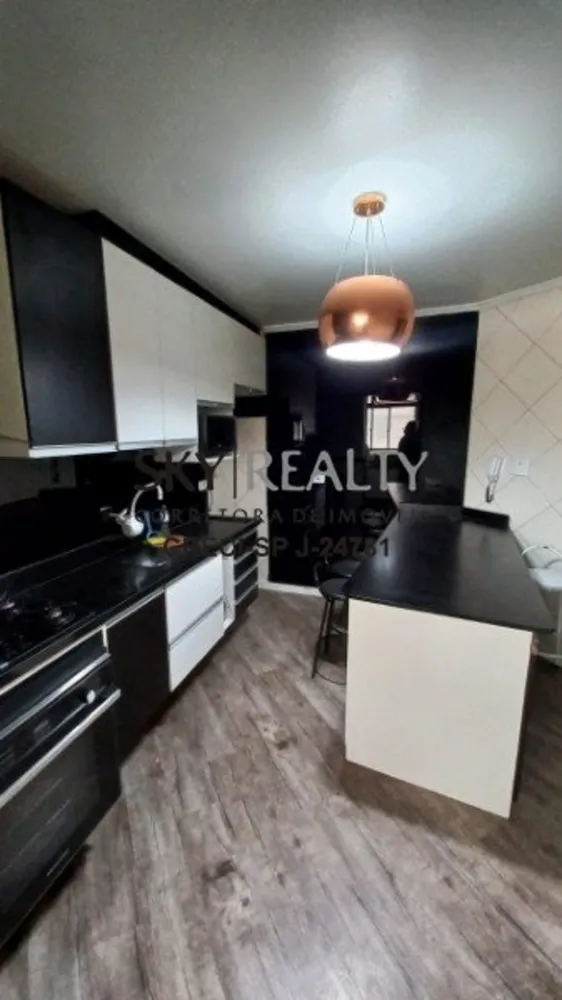 Apartamento, 3 quartos, 70 m² - Foto 10