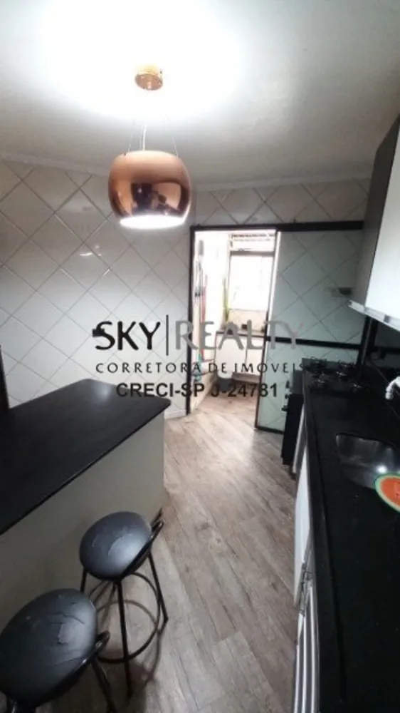 Apartamento, 3 quartos, 70 m² - Foto 9