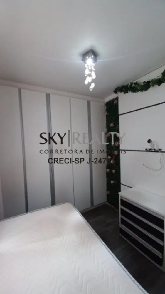 Apartamento, 3 quartos, 70 m² - Foto 12