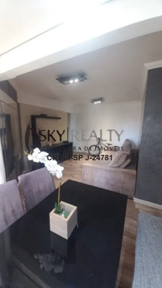 Apartamento, 3 quartos, 70 m² - Foto 4