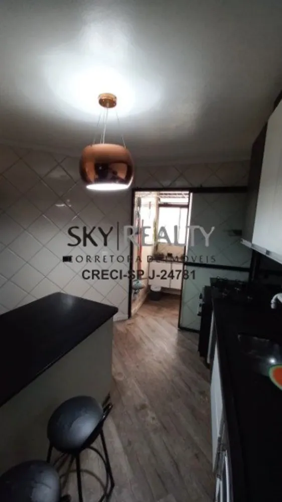 Apartamento, 3 quartos, 70 m² - Foto 14