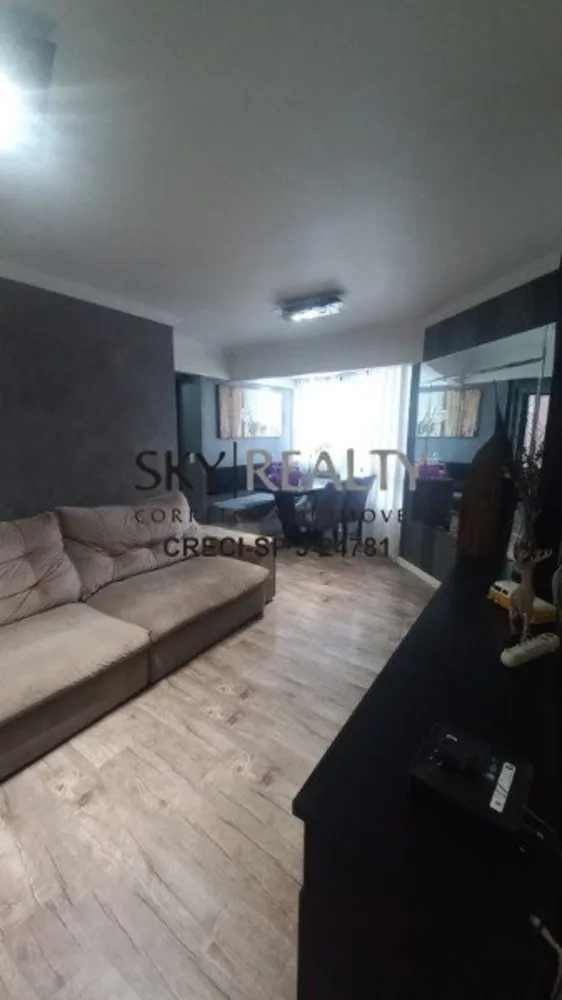 Apartamento, 3 quartos, 70 m² - Foto 3