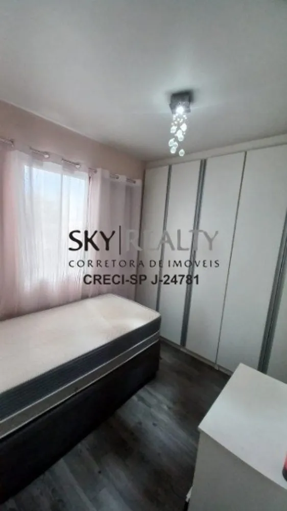 Apartamento, 3 quartos, 70 m² - Foto 5