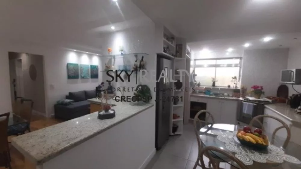 Apartamento, 3 quartos, 74 m² - Foto 8