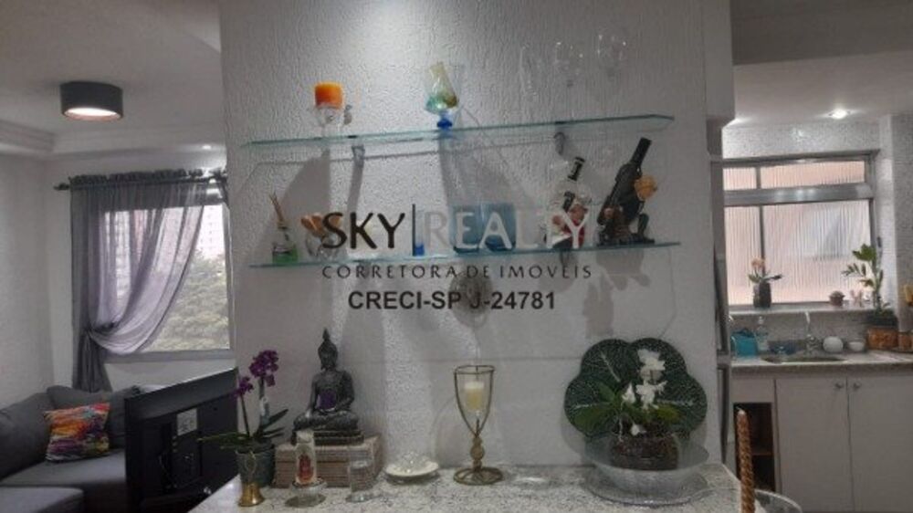 Apartamento, 3 quartos, 74 m² - Foto 7