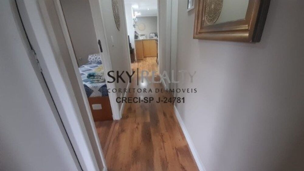 Apartamento, 3 quartos, 74 m² - Foto 9