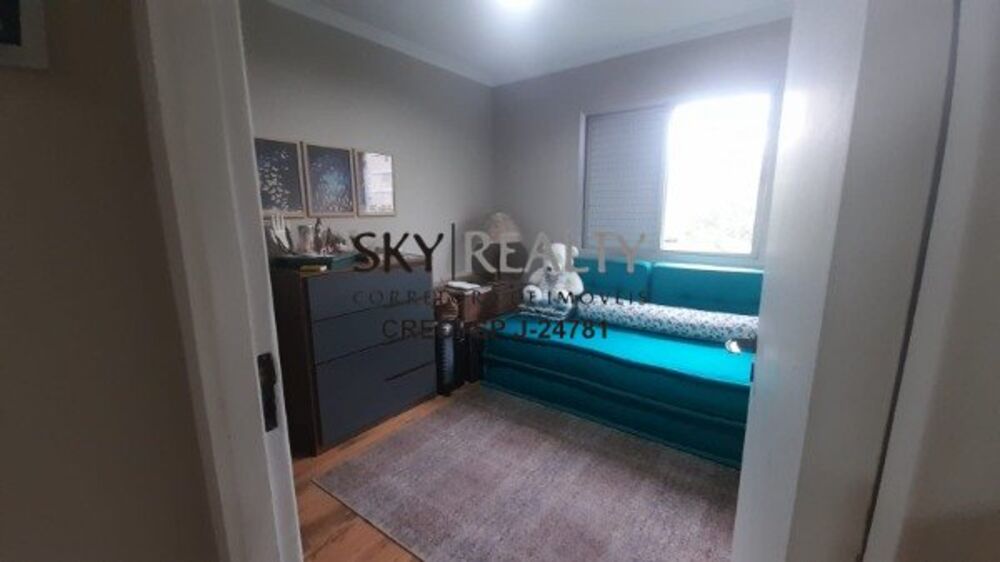 Apartamento, 3 quartos, 74 m² - Foto 11