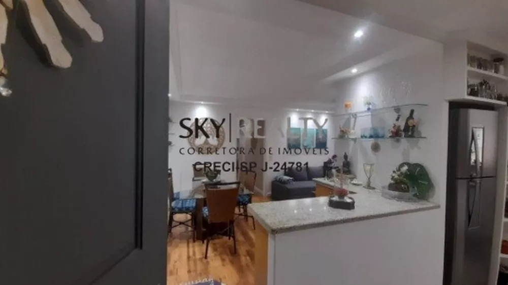 Apartamento, 3 quartos, 74 m² - Foto 7